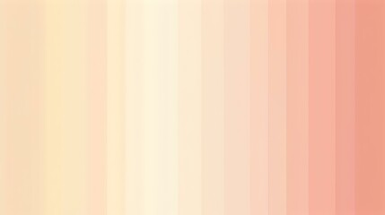 Fototapeta premium Gradient light tan to blush abstract effect