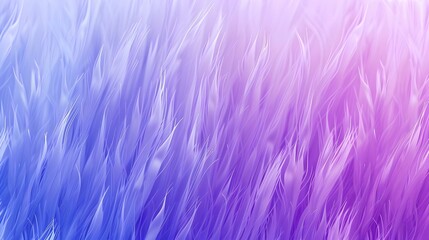 Fototapeta premium Gradient light thistle to cobalt abstract banner