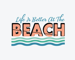 typography vector design collection