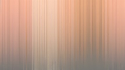 Obraz premium Gradient light charcoal to copper abstract effect