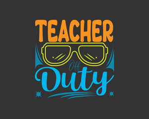 typography vector design white background Free vector