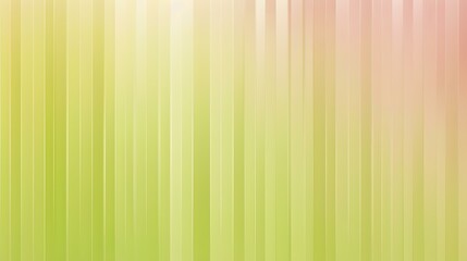 Obraz premium Gradient light chartreuse to mahogany abstract effect