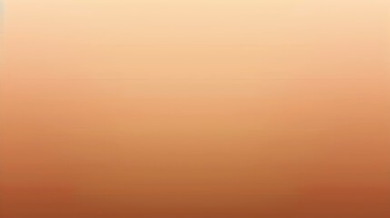 Gradient light cinnamon to mahogany abstract banner