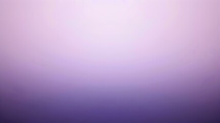 Fototapeta premium Gradient light coffee to lilac abstract banner