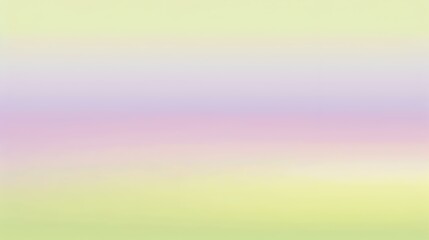 Obraz premium Gradient light lavender blush to lawn abstract backdrop
