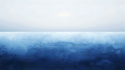 Fototapeta premium blue sky and clouds