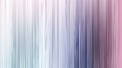 Obraz premium Gradient light silver to thistle abstract banner