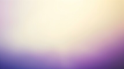 Fototapeta premium Gradient light tan to violet abstract background