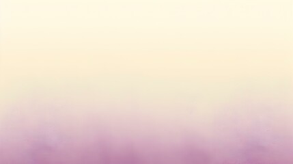 Obraz premium Gradient light violet to wheat abstract banner