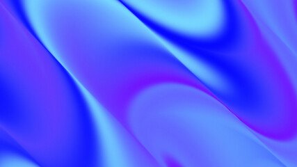 光沢のあるグラデーションの背景