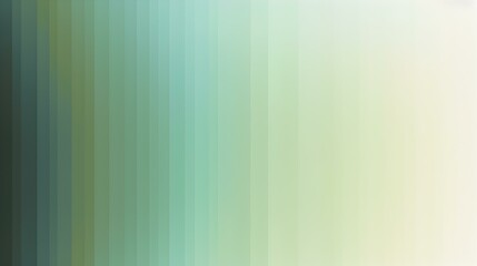 Obraz premium Gradient light aquamarine to dark olive abstract background