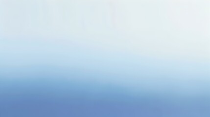 Obraz premium Gradient light bisque to cornflower blue abstract backdrop