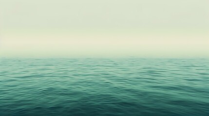 Obraz premium Gradient light olive to grey abstract effect