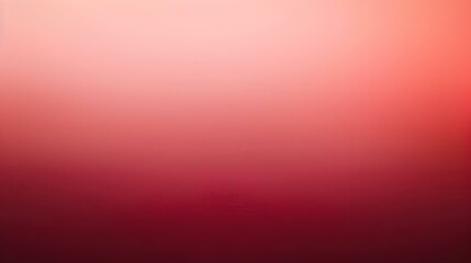 Obraz premium Gradient light red to indian abstract backdrop