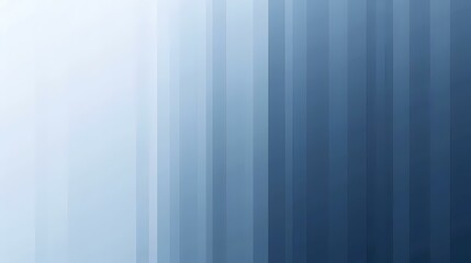 Obraz premium Gradient light slate blue abstract banner
