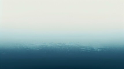 Obraz premium Gradient light slate blue to honey abstract background