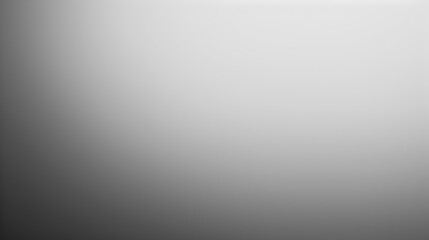 Gradient light gainsboro abstract backdrop