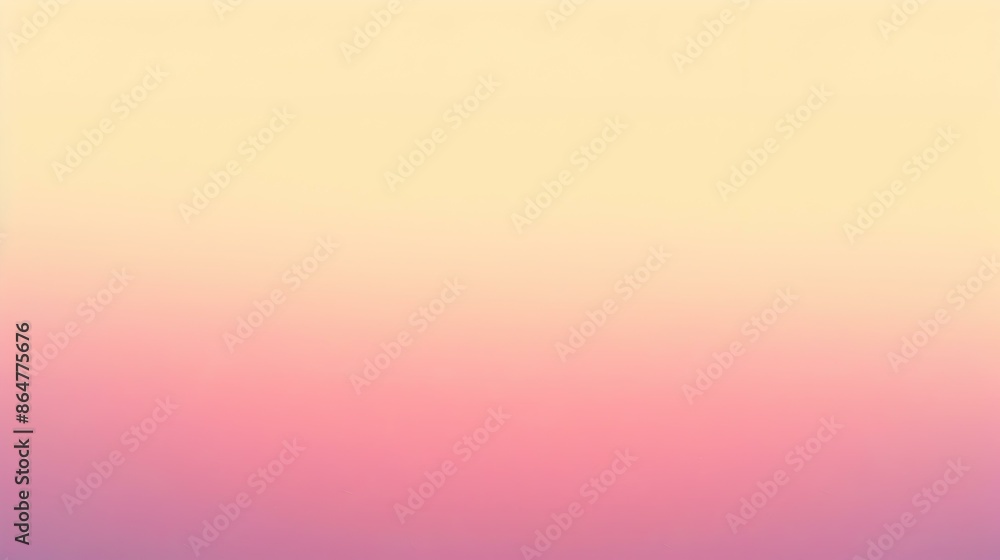 Wall mural abstract colorful gradient