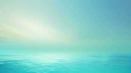 Obraz premium sky and sea