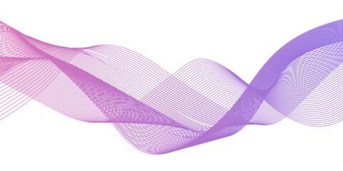 Abstract modern background futuristic energy sound waves technology concept background. Abstract background wave line in vector business texture. Pattern line blend curve flow futuristic background.