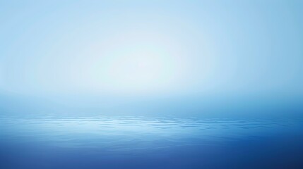 Obraz premium blue sky background