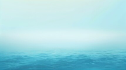 Fototapeta premium blue sky and sea