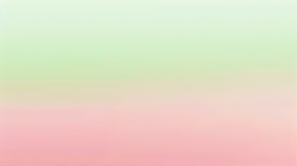 Obraz premium abstract pink and green background