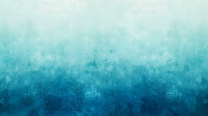 Obraz premium blue surface