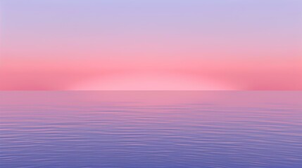 Obraz premium sunset over the sea