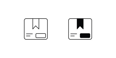 coffee beans icon with white background vector stock illustration