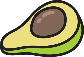 Vegetables Illustration