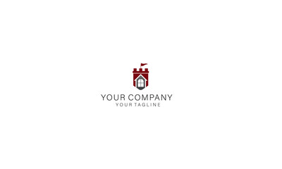 logo for company