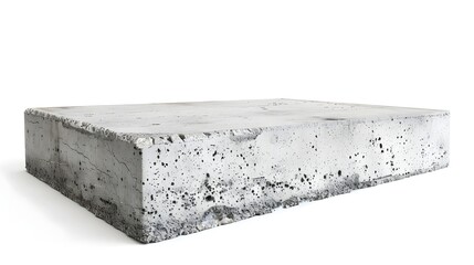 Concrete Textured Backdrop for Product Display or Design Composition