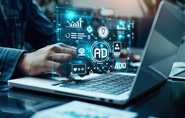 Digital Marketing and Online Advertising Strategies for Business Growth, SEO, PPC, Social Media Marketing, Email Campaigns, Website Optimization, Client Engagement