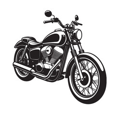 Car Isolated on white background Stock Vector