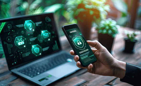 Enhance Cyber Security with Cutting-Edge Solutions for Data Protection, Threat Prevention, and Network Safety