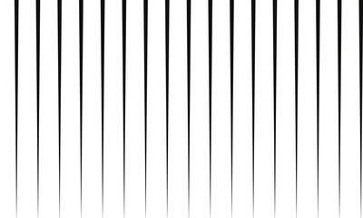 abstract simple stripe line wavy line  pattern art.