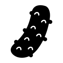 Pickle icon
