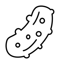 Pickle icon
