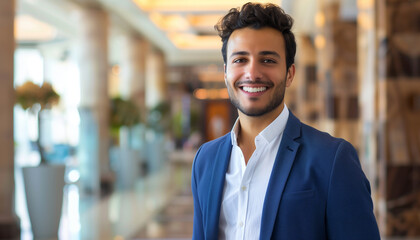 Obraz premium portrait of a person