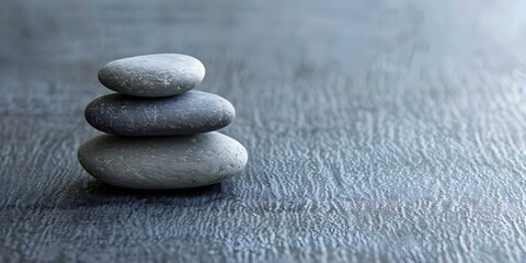 Tailored program for professionals to manage stress and improve mental health. Concept Stress Management, Mental Health Improvement, Professional Development, Wellness Workshops