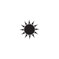 sun icon
