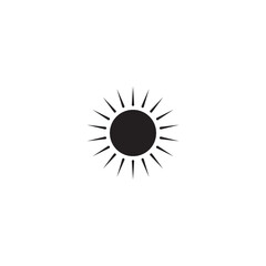 sun icon