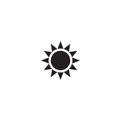 sun icon
