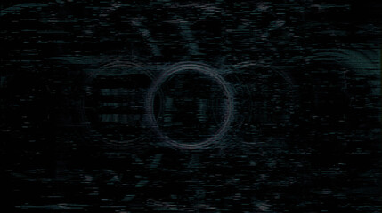 Abstract glitch background. Pixelated texture. Digital errors on the screen.