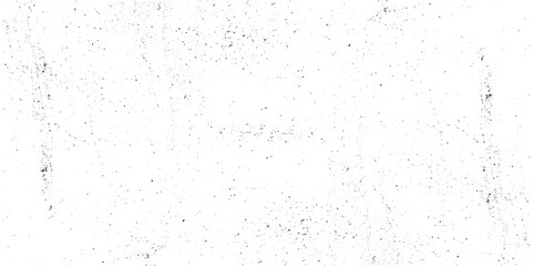 Vector grunge overlay texture. Black and white background. Abstract monochrome image includes a faded effect in dark tones. Grunge dust image. Vector design.