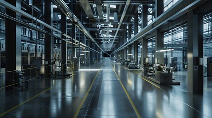 Industry 5 incorporates advanced data and technology to support manufacturing in a made to order model customer experience in product enhance research and development and AI utilizatio : Generative AI