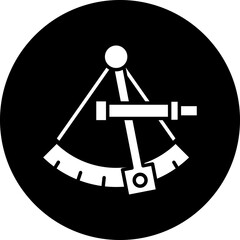 Celestial Navigation Icon Style