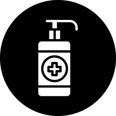 Antiseptic Icon Style