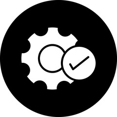 Optimization Icon Style